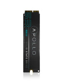 SSD Apollo S3 512GB NVMe PCIe Gen3x4 para Mac