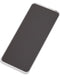 Pantalla LCD para Motorola One Fusion Plus (XT2067 / 2020) sin marco Blanca reacondicionada