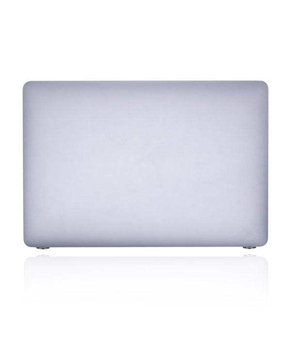 Pantalla completa LCD para MacBook Pro 13" con Touch Bar (A1706 / A1708, Finales 2016 / Mediados 2017) Gris Espacial