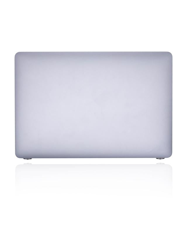 Pantalla completa LCD para MacBook Pro 13" con Touch Bar (A1706 / A1708, Finales 2016 / Mediados 2017) Gris Espacial