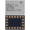 Modulo de Diversidad LB DSM para iPhone 12 / 12 Pro / 12 Pro Max