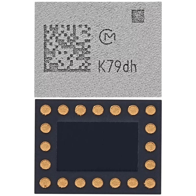 Modulo de Diversidad LB DSM para iPhone 12 / 12 Pro / 12 Pro Max