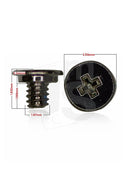 Caja de Tornillos 2.0 Recarga [ 2D9 ] (Paquete de 100)