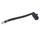 Puerto de audifonos con flex para iPad Mini 4 (Version WiFi) (Negro)
