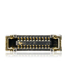 Conector FPC para Camara Trasera iPhone 7 / 7 Plus
