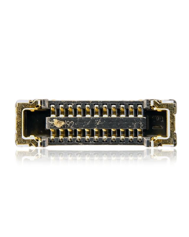 Conector FPC para Camara Trasera iPhone 7 / 7 Plus