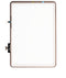 Digitalizador para iPad Air 4 (Requiere separacion de cristal) (Premium) (Todas los colores) (Version WiFi)