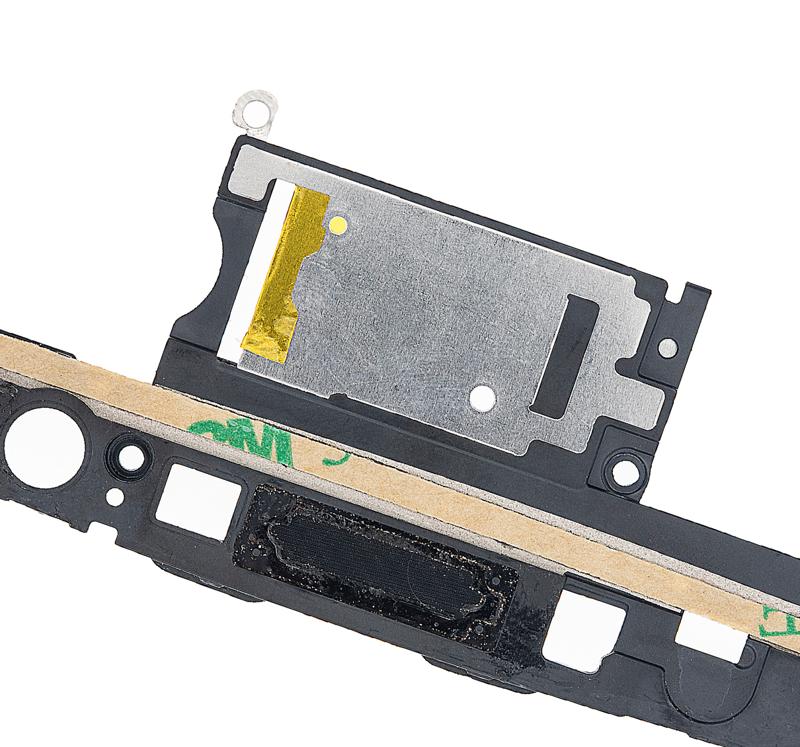 Bocina auricular con carcasa para Motorola Moto Z Play Droid (XT1635 / 2016)