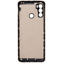 Tapa trasera para Motorola Moto G40 Fusion (XT2147-1 / 2021) color Champagne