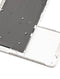 Cubierta superior con teclado para MacBook Pro 13" Retina (A1502 / Early 2015) (Ingles de EE. UU.)