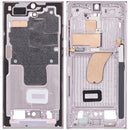 Marco intermedio para Samsung Galaxy S23 Ultra 5G (Version internacional) (Lavanda)