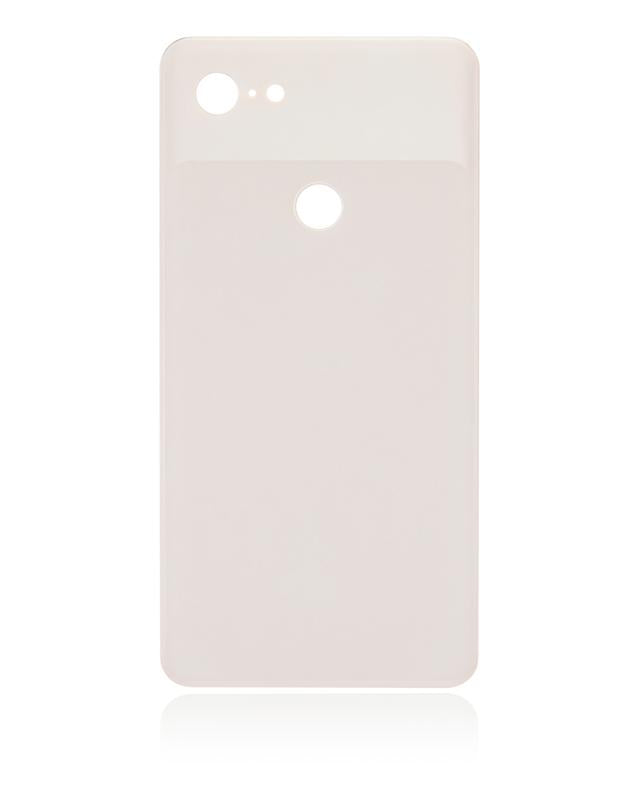 Tapa trasera para Google Pixel 3 XL (Rosa)