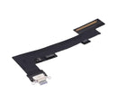 Puerto de carga para iPad Air 5 (Version 4G) (Premium) (Morado)