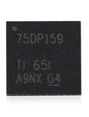 Circuito integrado de control HDMI para Xbox One S (SN75DP159 / 40 pines)
