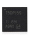 Circuito integrado de control HDMI para Xbox One S (SN75DP159 / 40 pines)