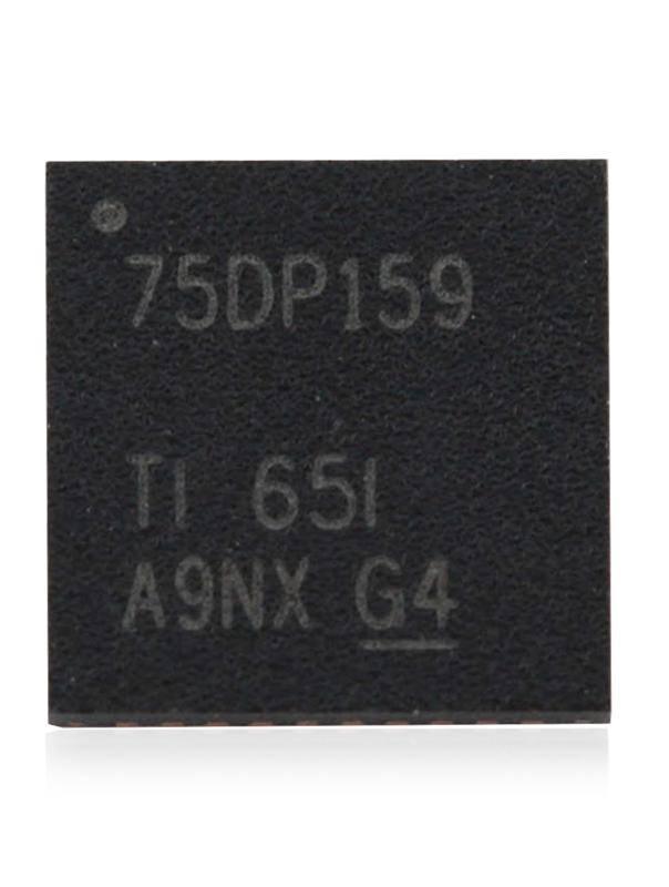 Circuito integrado de control HDMI para Xbox One S (SN75DP159 / 40 pines)