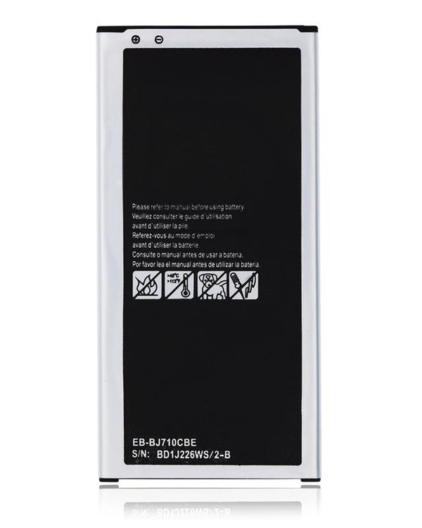 Bateria para Samsung Galaxy J7 (J710 / 2016) / J7 (J727 / 2017)