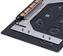 Trackpad para MacBook Pro 13" con Touch Bar (Gris Espacial)
