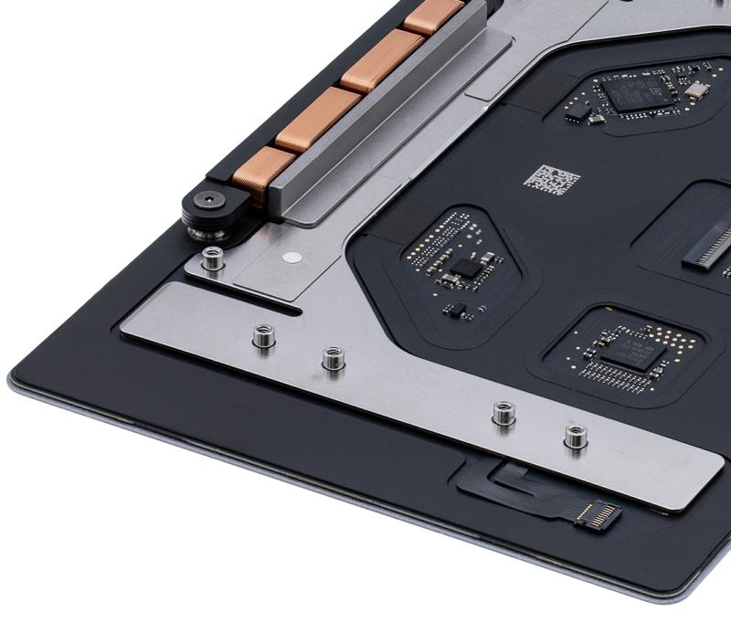 Trackpad para MacBook Pro 13" con Touch Bar (Gris Espacial)