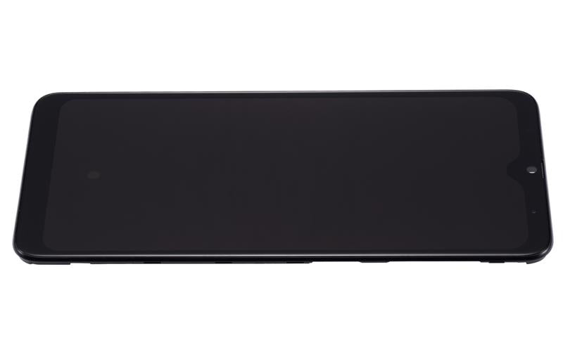 Pantalla OLED con marco para Samsung Galaxy A70 (A705 / 2019)