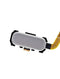 Cable Flex de Boton de Inicio para Samsung Galaxy S7 Edge (Plata)