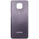Tapa trasera para Motorola Moto G Power (XT2117-3 / XT2117-3PP / 2021) original
