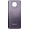 Tapa trasera para Motorola Moto G Power (XT2117-3 / XT2117-3PP / 2021) original