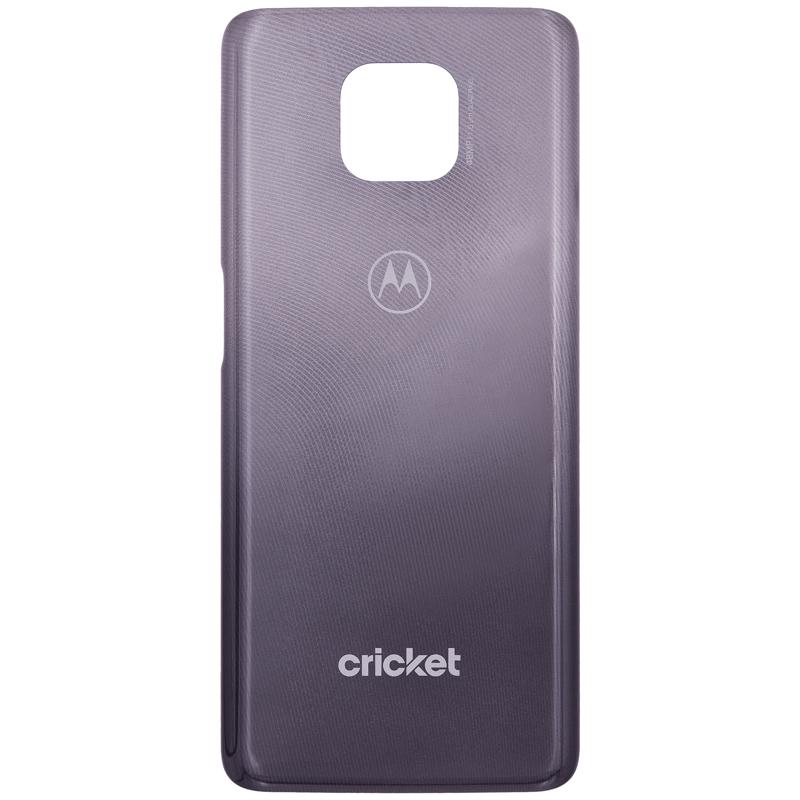 Tapa trasera para Motorola Moto G Power (XT2117-3 / XT2117-3PP / 2021) original