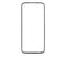 Carcasa media con marco de pantalla para Motorola Moto G7 Power (XT1955 / 2019) (Version US) (Azul Marino) (Set de 2 Piezas)