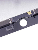 Pantalla LCD con digitalizador para iPad Mini 4 (Negro) Sensor de sueno/despertar preinstalado