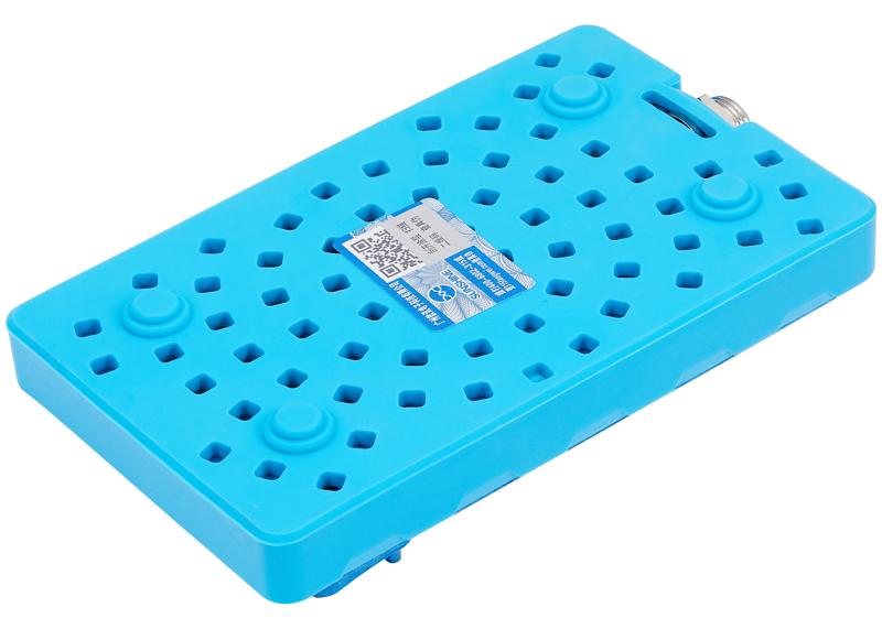 Modulo de precalentamiento para placa madre para iPhone 15 series (Sunshine SS T-12 N15)