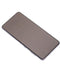 Pantalla USADA OLED con marco para Samsung Galaxy S21 5G (Defectuosa: Grado B) (Gris Fantasma)