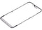Marco de pantalla LCD para iPhone 14 Plus (10 unidades)