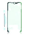 Cinta adhesiva LCD para Samsung Galaxy S22 5G (Paquete de 10)