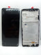 Pantalla Samsung Galaxy A22 con Marco - Version 4G - AMOLED