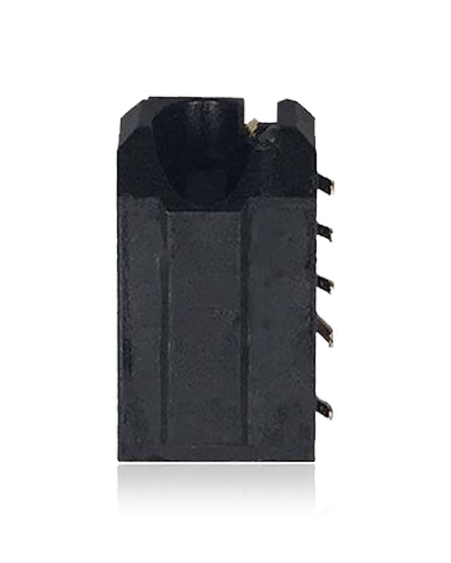 Conector de audio original para Motorola Moto Z Play (XT1635-01 / 2016)