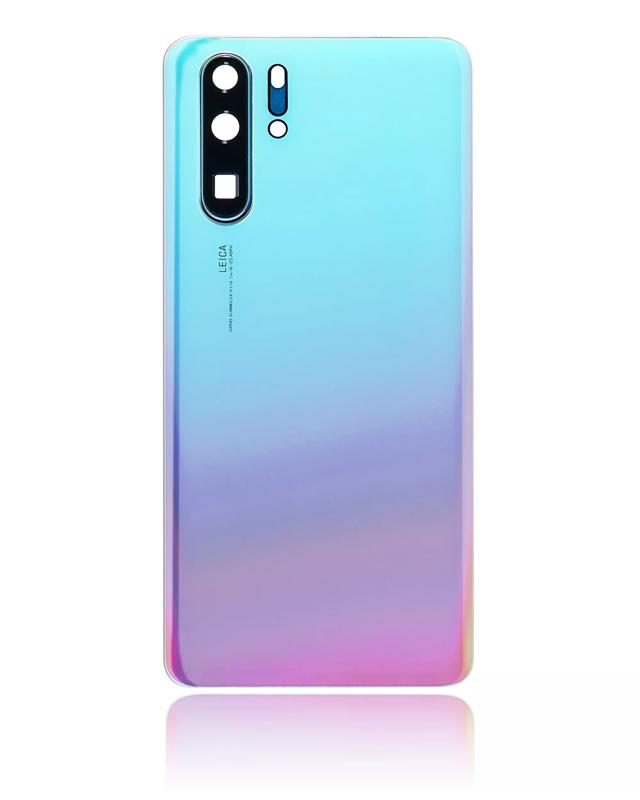 Tapa trasera con lente de camara para Huawei P30 Pro (Breathing Crystal)