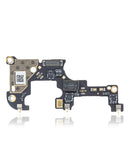 Tarjeta PCB de microfono para OnePlus 6