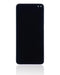 Pantalla con marco para Xiaomi Redmi K30 4G / Poco X2 (Reacondicionada) (Morado)
