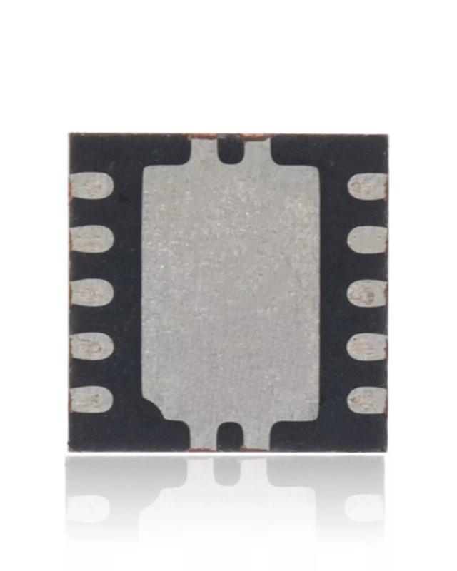 Convertidor DC a DC y Regulador de Conversion IC para MacBook (TPS62510DRCT / TPS62510DRCR: BQA SON-10 Pin)