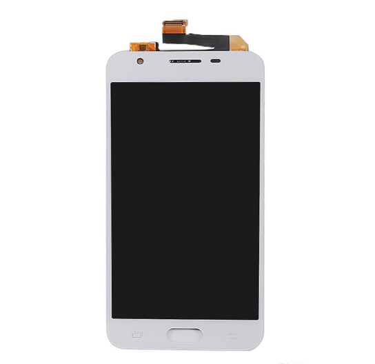 Pantalla Samsung Galaxy J5 Prime (G570) Blanca