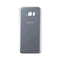 Tapadera Samsung  Note 9 Silver