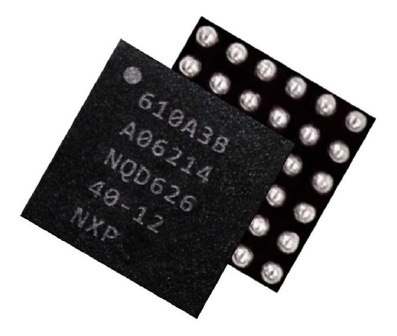 IC Display boost para iPhone 7 y 7+| Codigo: 610A3B/U4001
