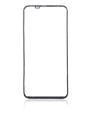 Pantalla con marco para Motorola Moto G Fast (XT2045-3 / 2020)