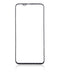 Pantalla con marco para Motorola Moto G Fast (XT2045-3 / 2020)