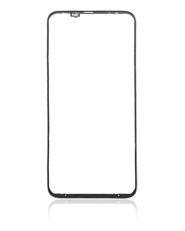 Pantalla con marco para Motorola Moto G Fast (XT2045-3 / 2020)