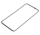 Pantalla con marco para Motorola Moto G Fast (XT2045-3 / 2020)