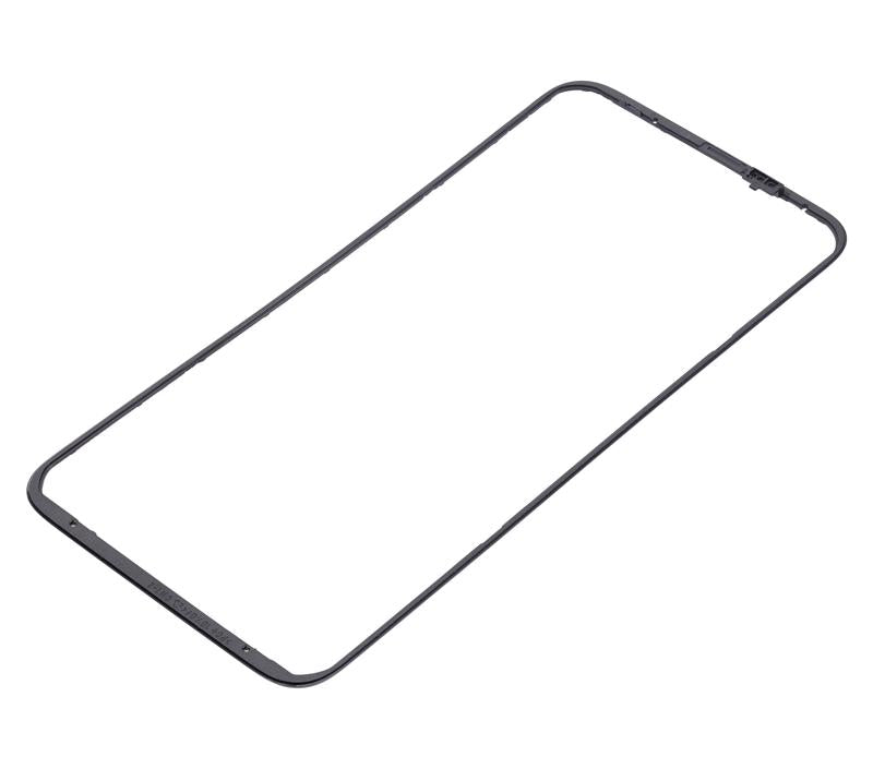 Pantalla con marco para Motorola Moto G Fast (XT2045-3 / 2020)