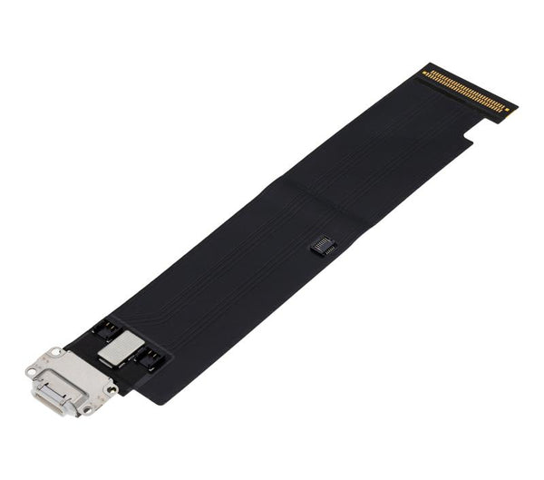 Puerto de carga para iPad Pro 12.9" 1ra Generacion (2015) (Version Celular) (Plata / Oro)