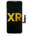 Pantalla LCD para iPhone XR con placa pre-instalada